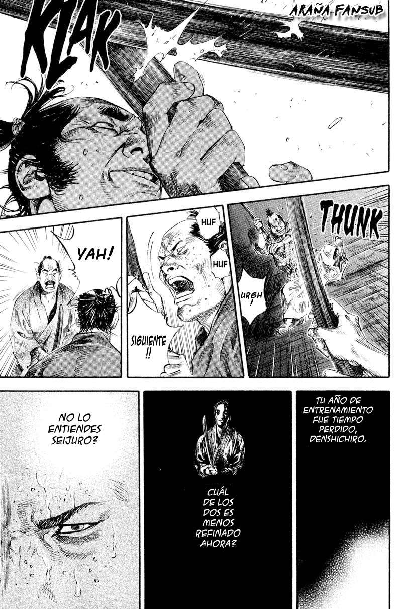 Read Vagabond ES Manga Online