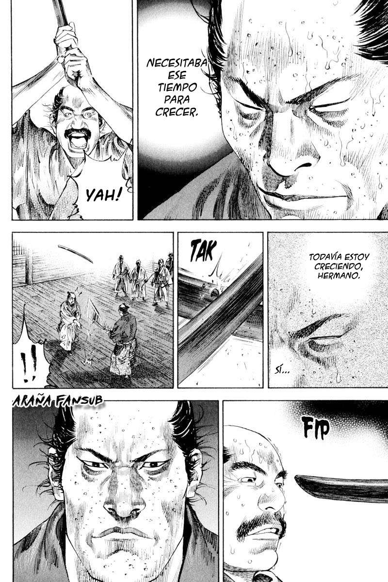 Read Vagabond ES Manga Online