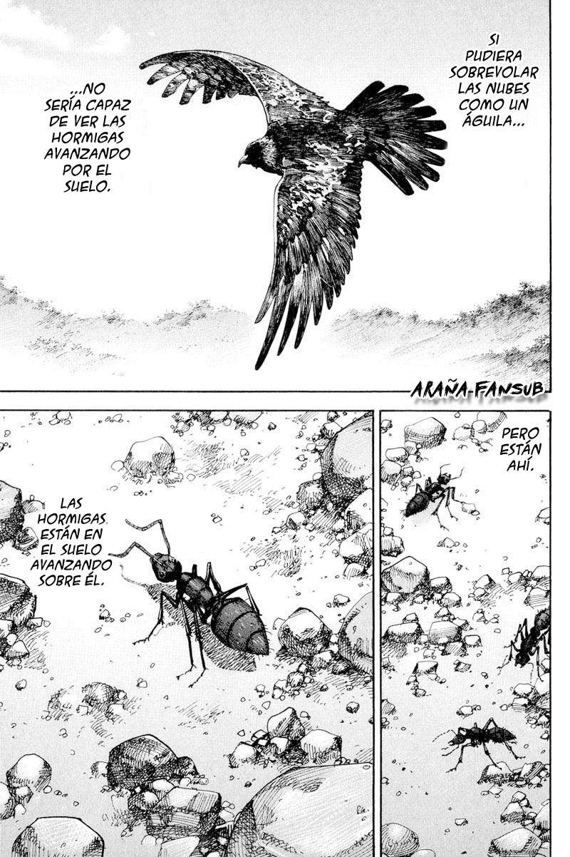 Read Vagabond ES Manga Online