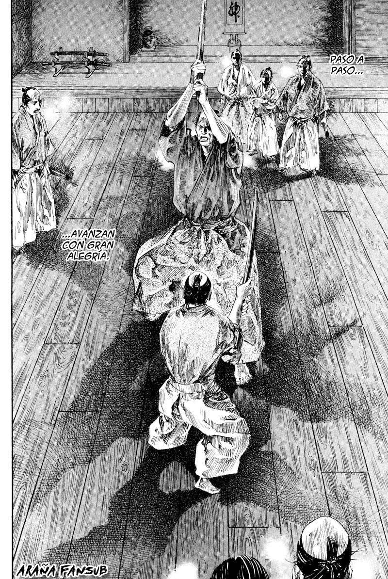 Read Vagabond ES Manga Online