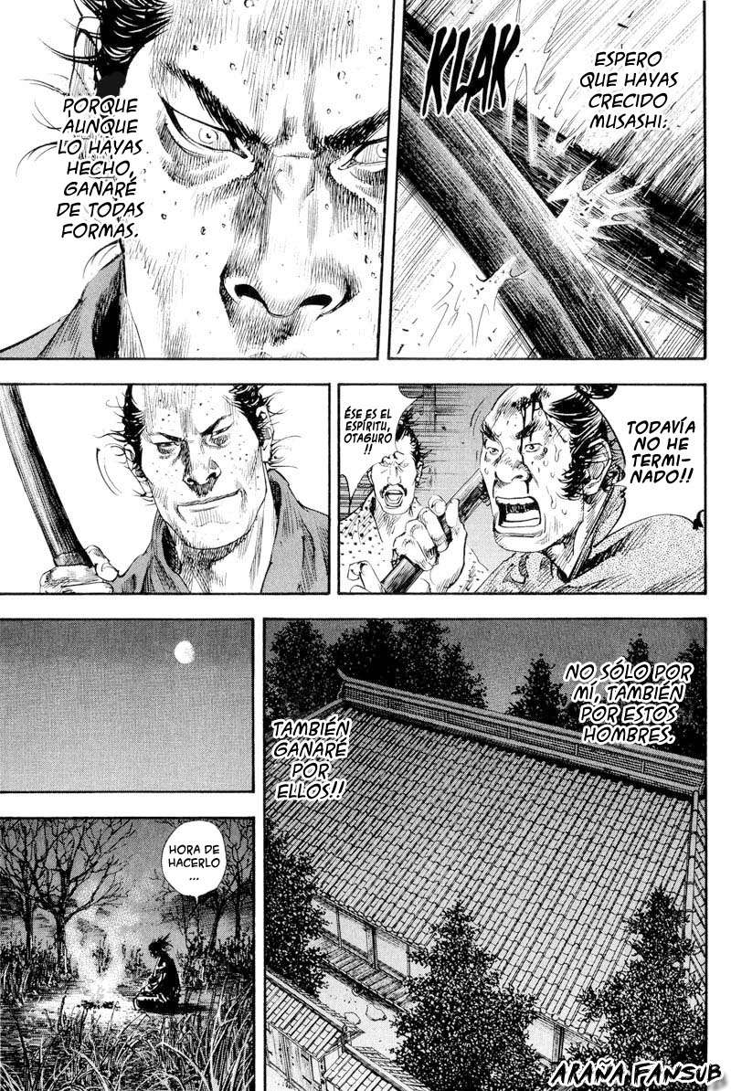 Read Vagabond ES Manga Online
