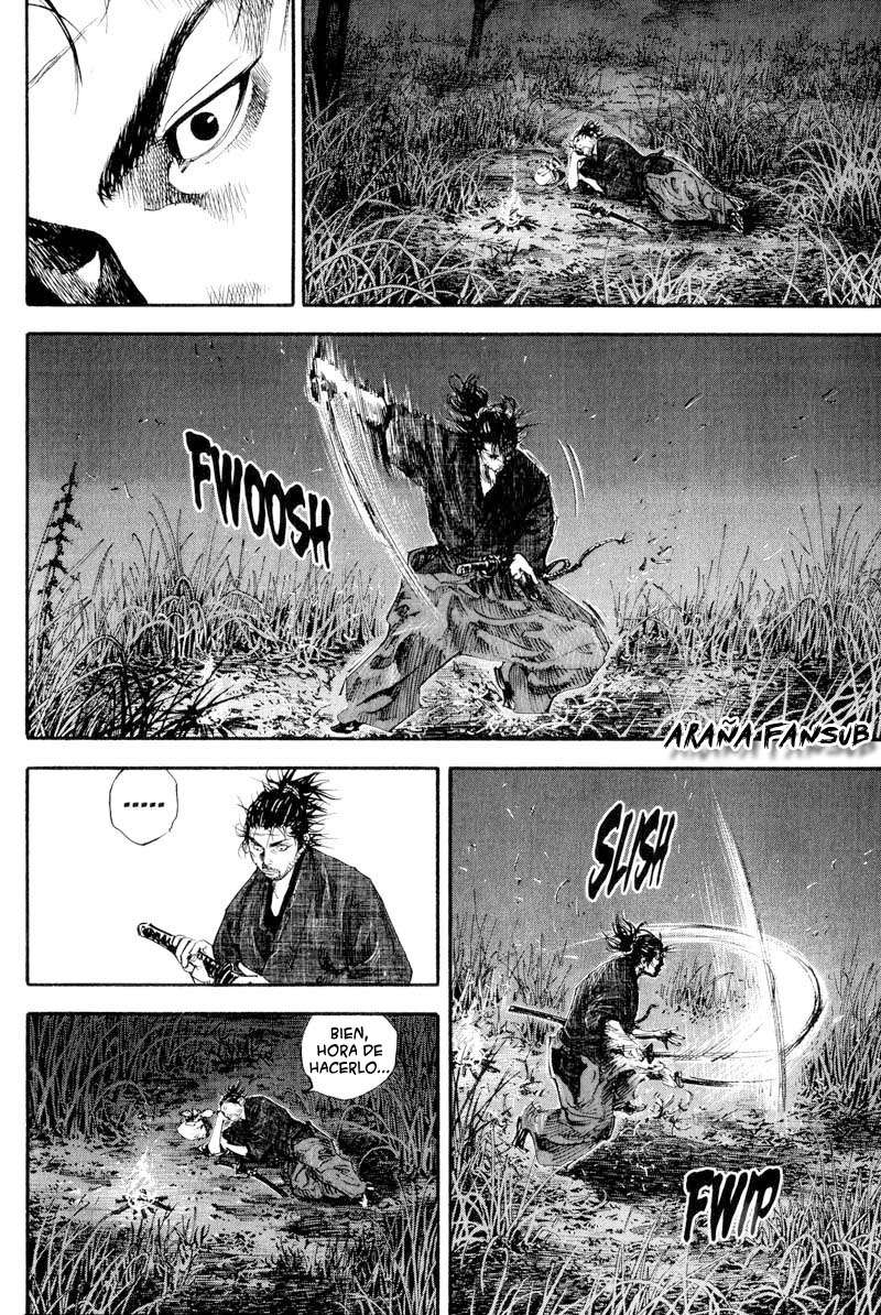 Read Vagabond ES Manga Online