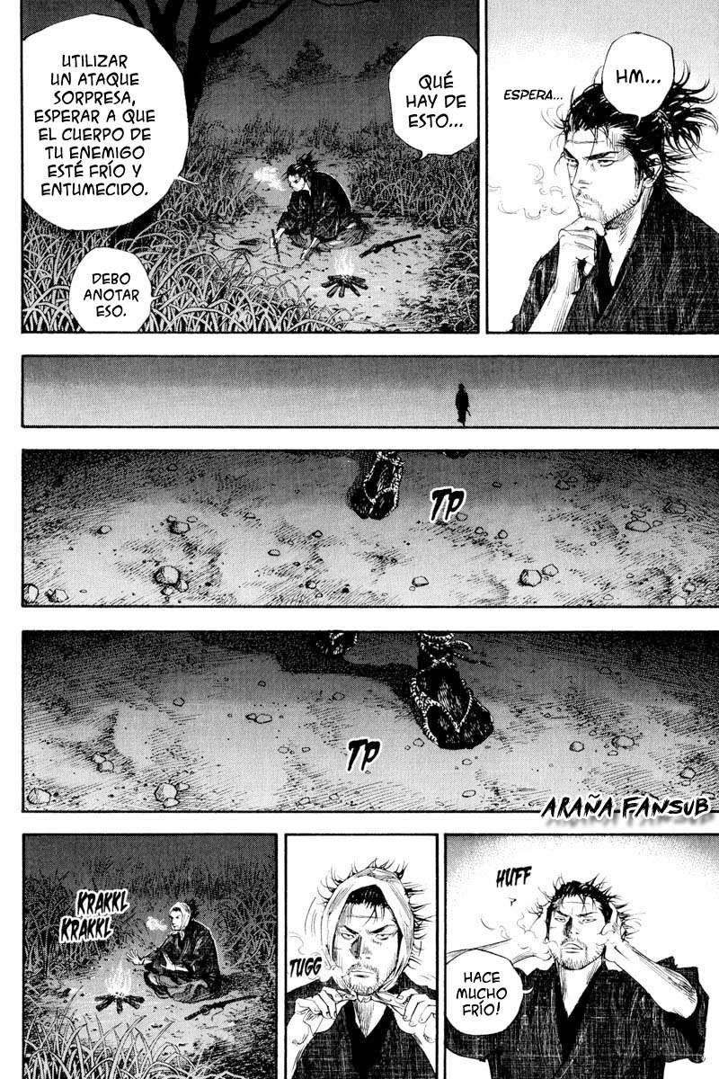 Read Vagabond ES Manga Online