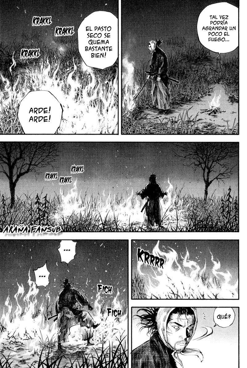 Read Vagabond ES Manga Online