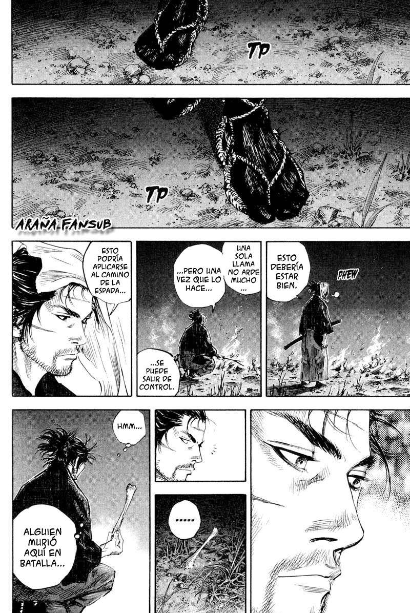 Read Vagabond ES Manga Online