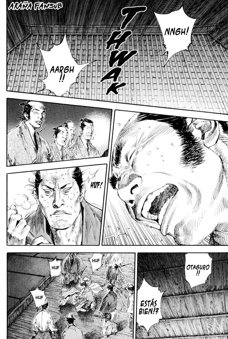 Read Vagabond ES Manga Online