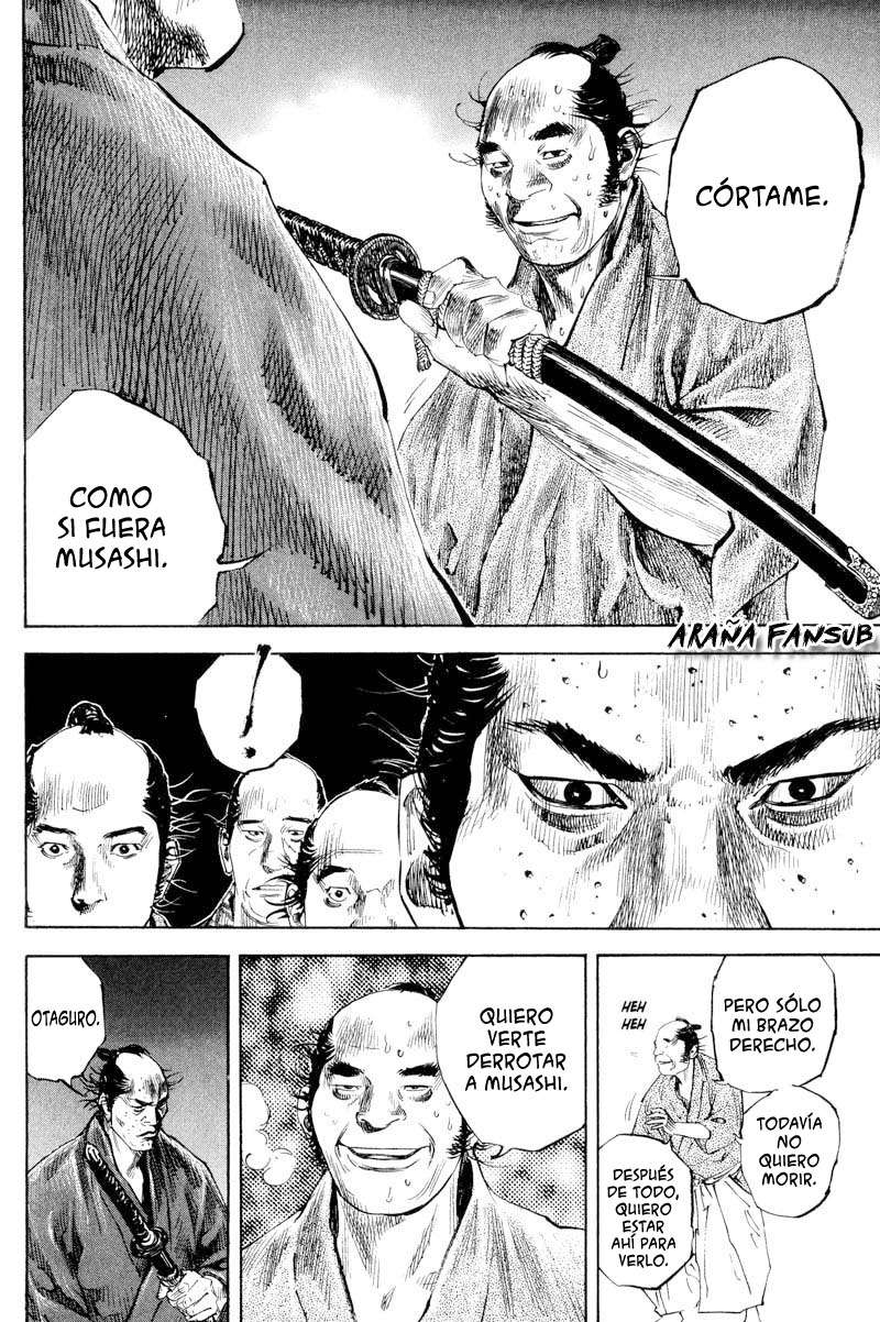 Read Vagabond ES Manga Online