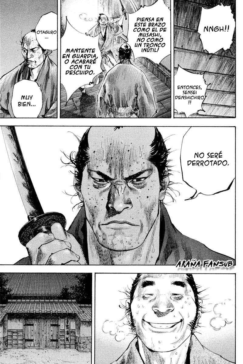 Read Vagabond ES Manga Online