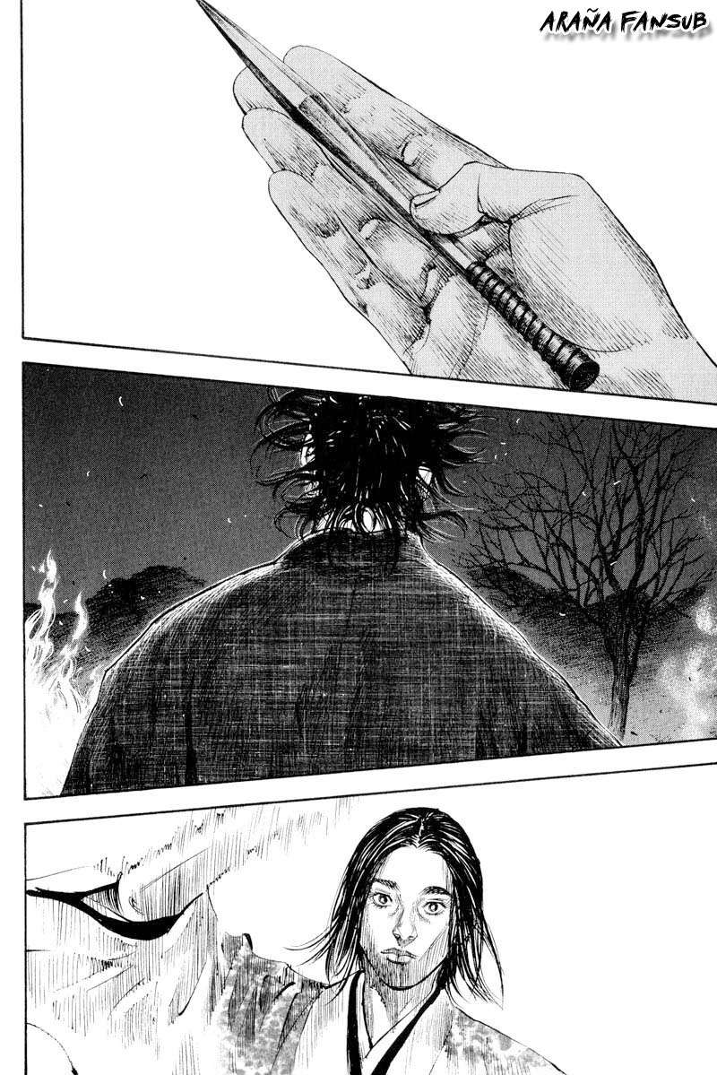 Read Vagabond ES Manga Online