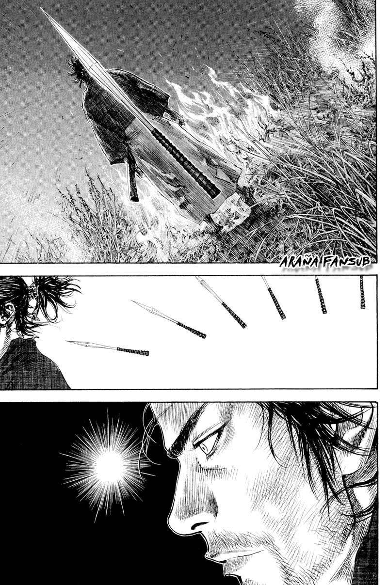 Read Vagabond ES Manga Online