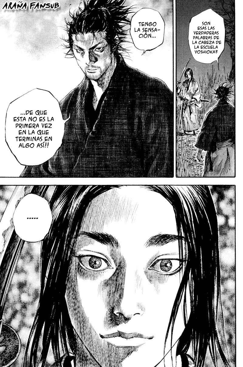 Read Vagabond ES Manga Online