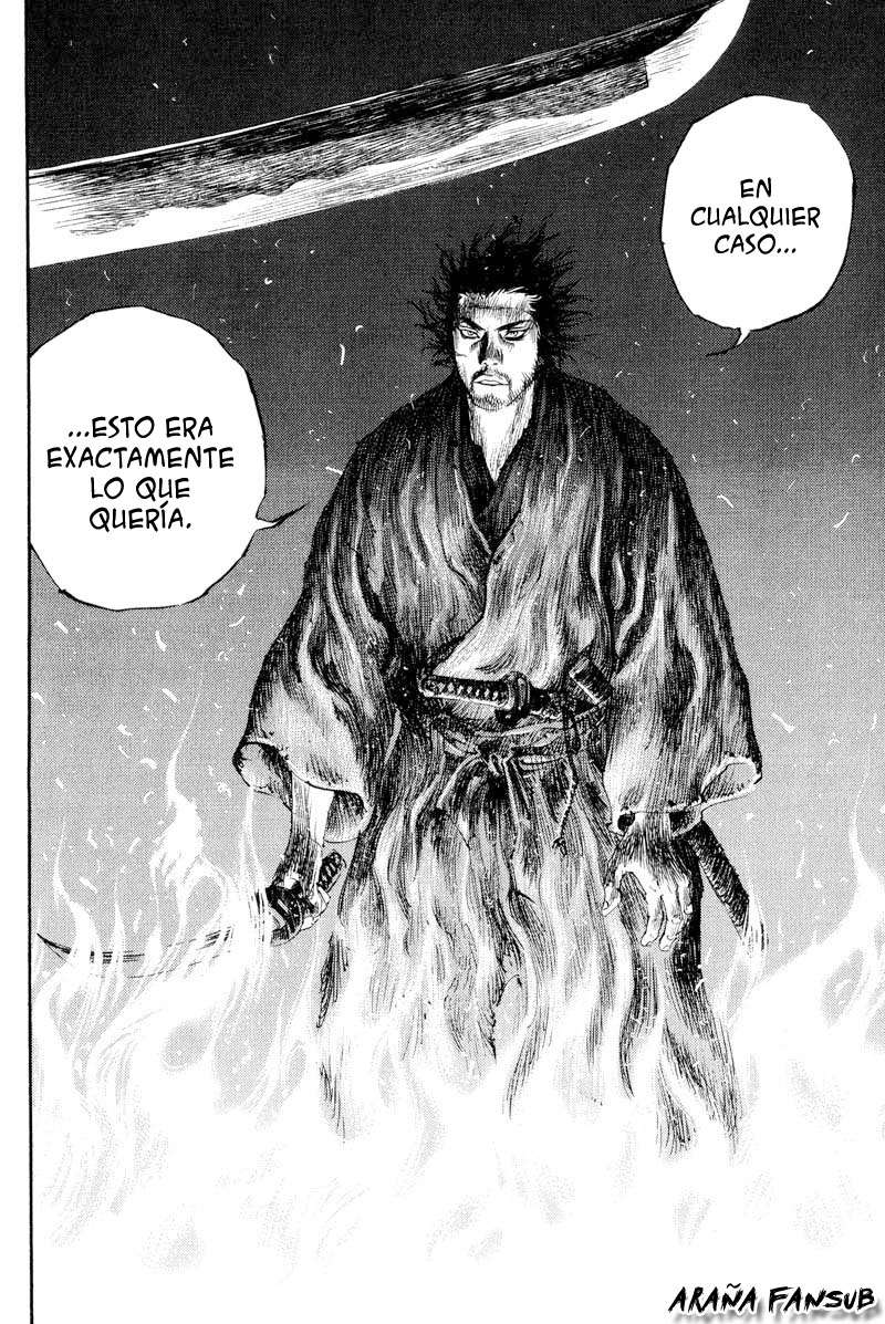 Read Vagabond ES Manga Online