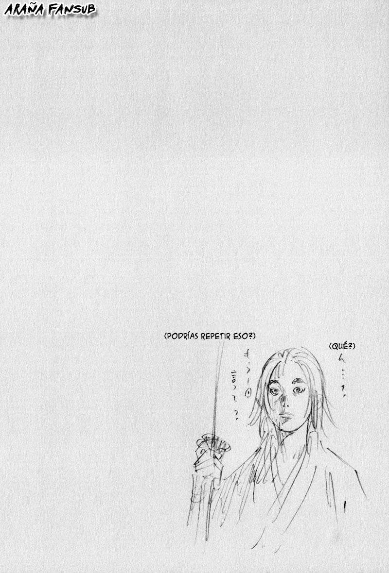 Read Vagabond ES Manga Online