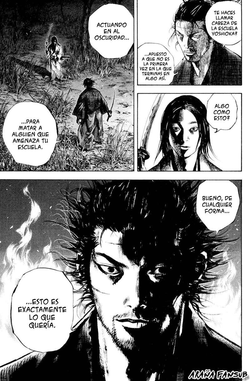 Read Vagabond ES Manga Online