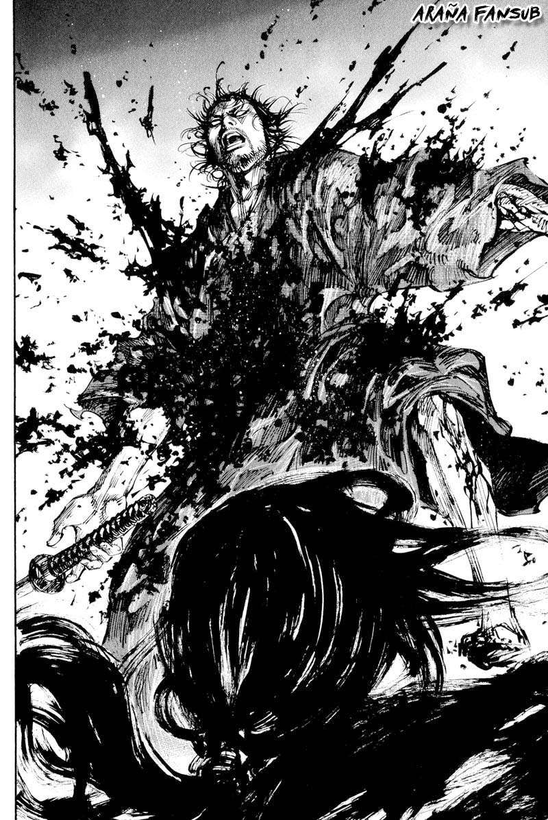 Read Vagabond ES Manga Online