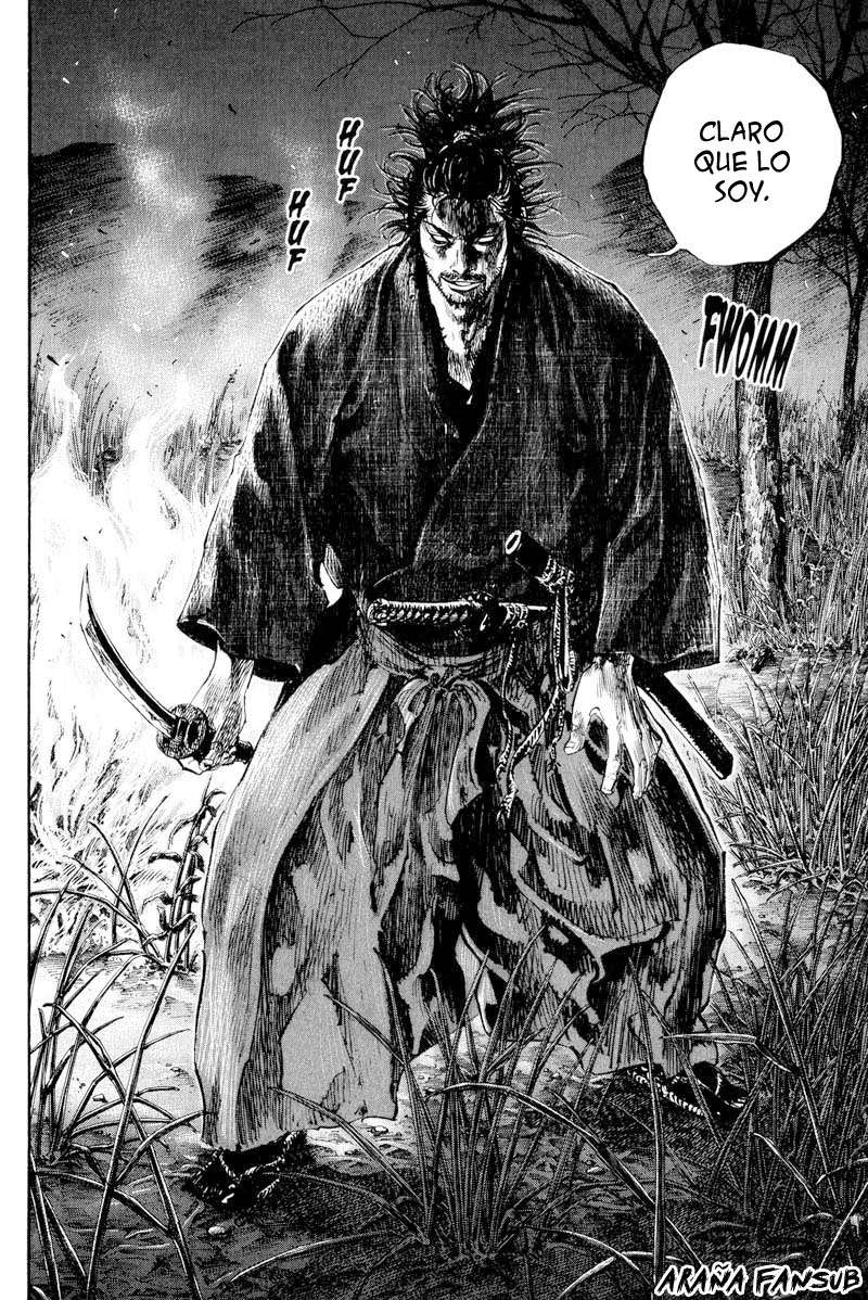 Read Vagabond ES Manga Online