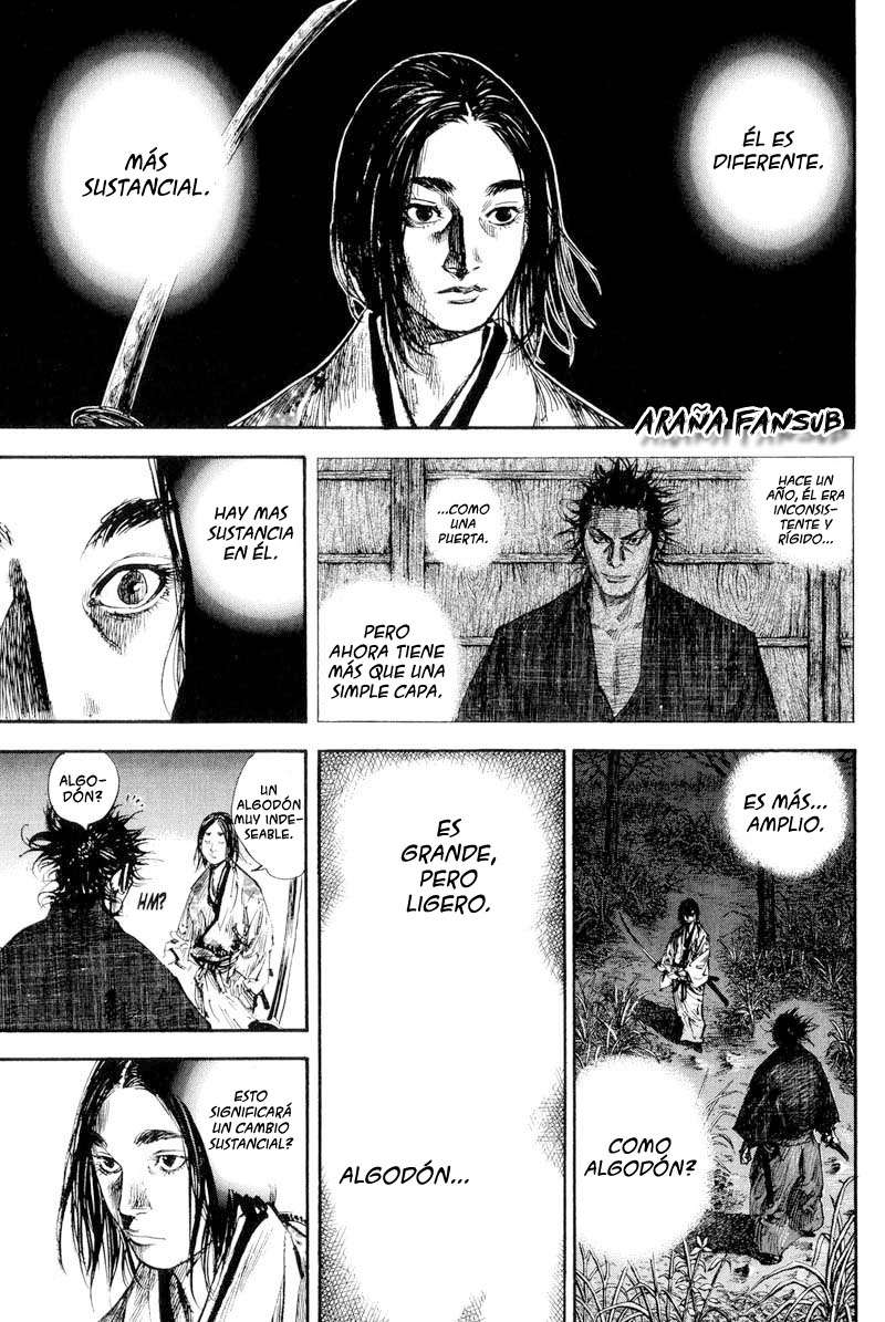 Read Vagabond ES Manga Online