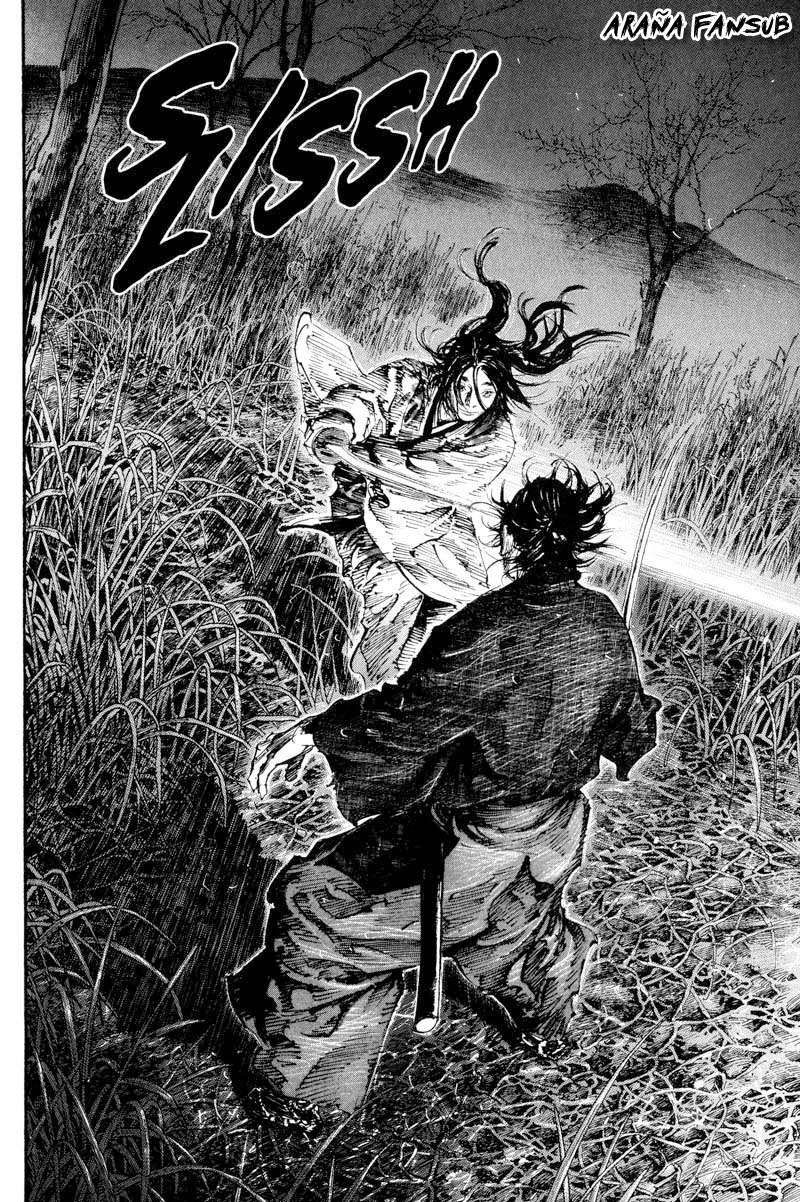 Read Vagabond ES Manga Online