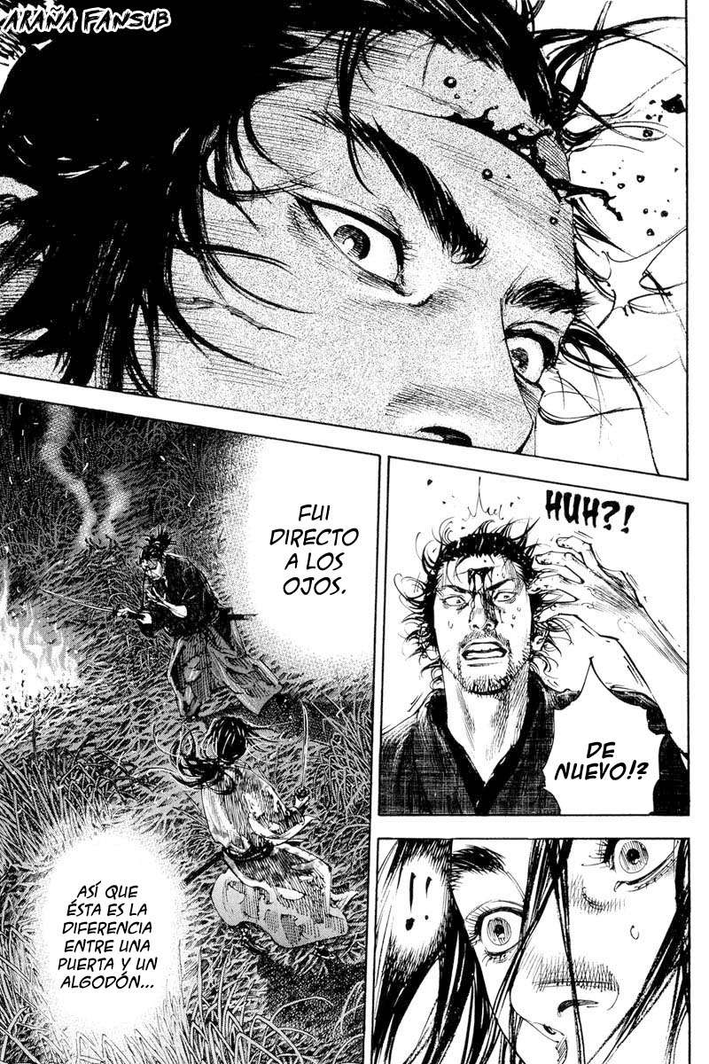 Read Vagabond ES Manga Online