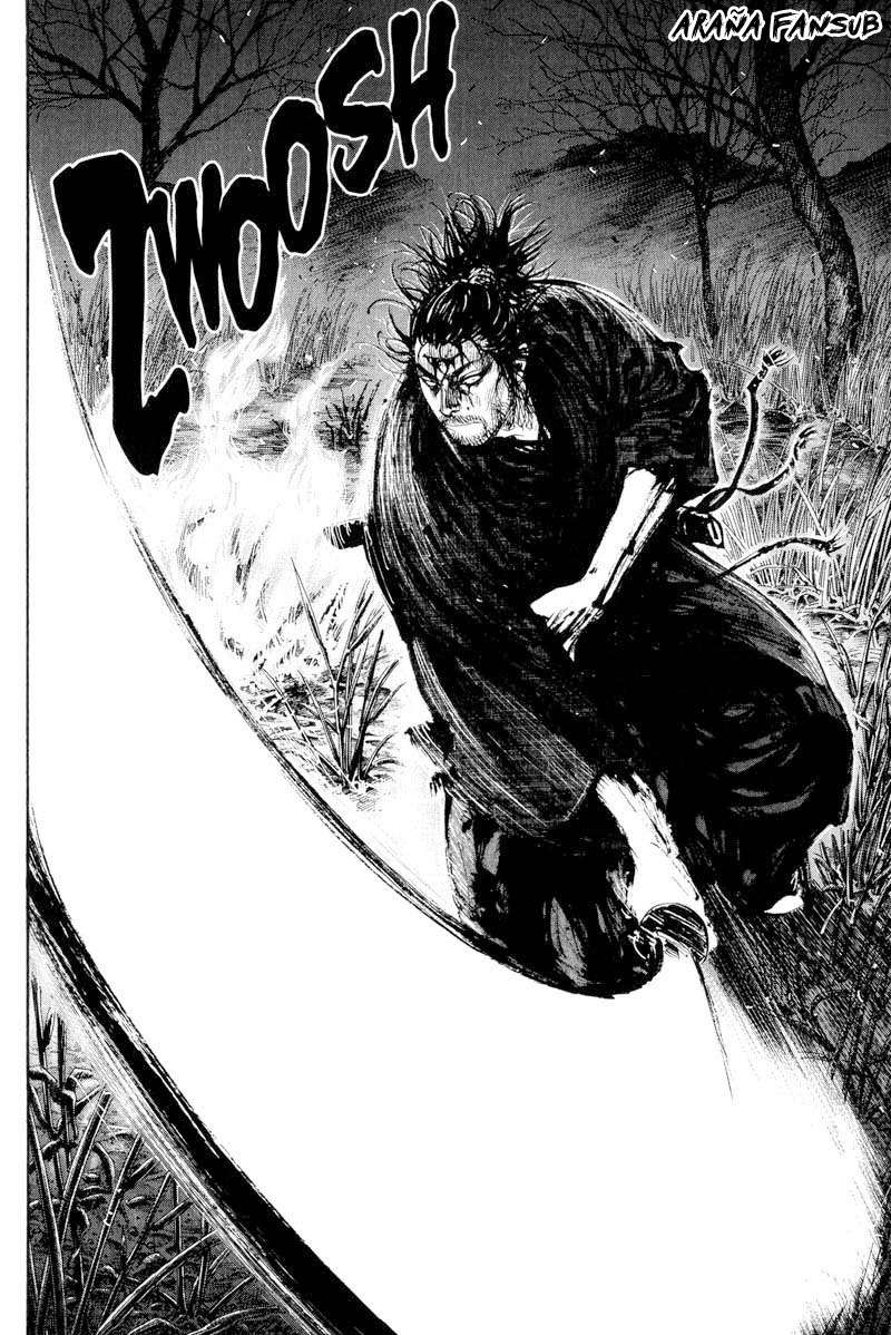 Read Vagabond ES Manga Online