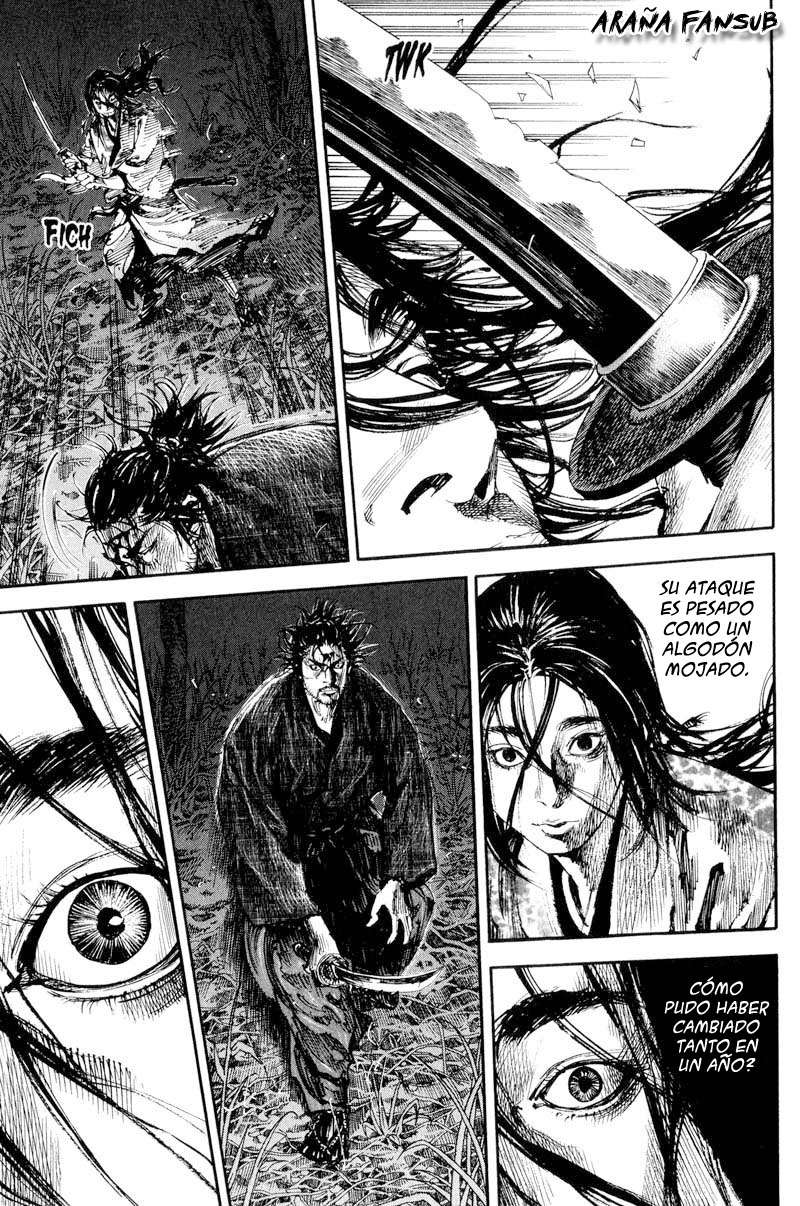 Read Vagabond ES Manga Online