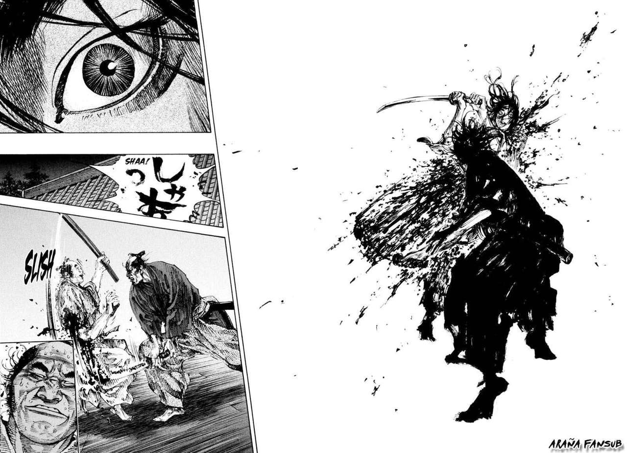 Read Vagabond ES Manga Online
