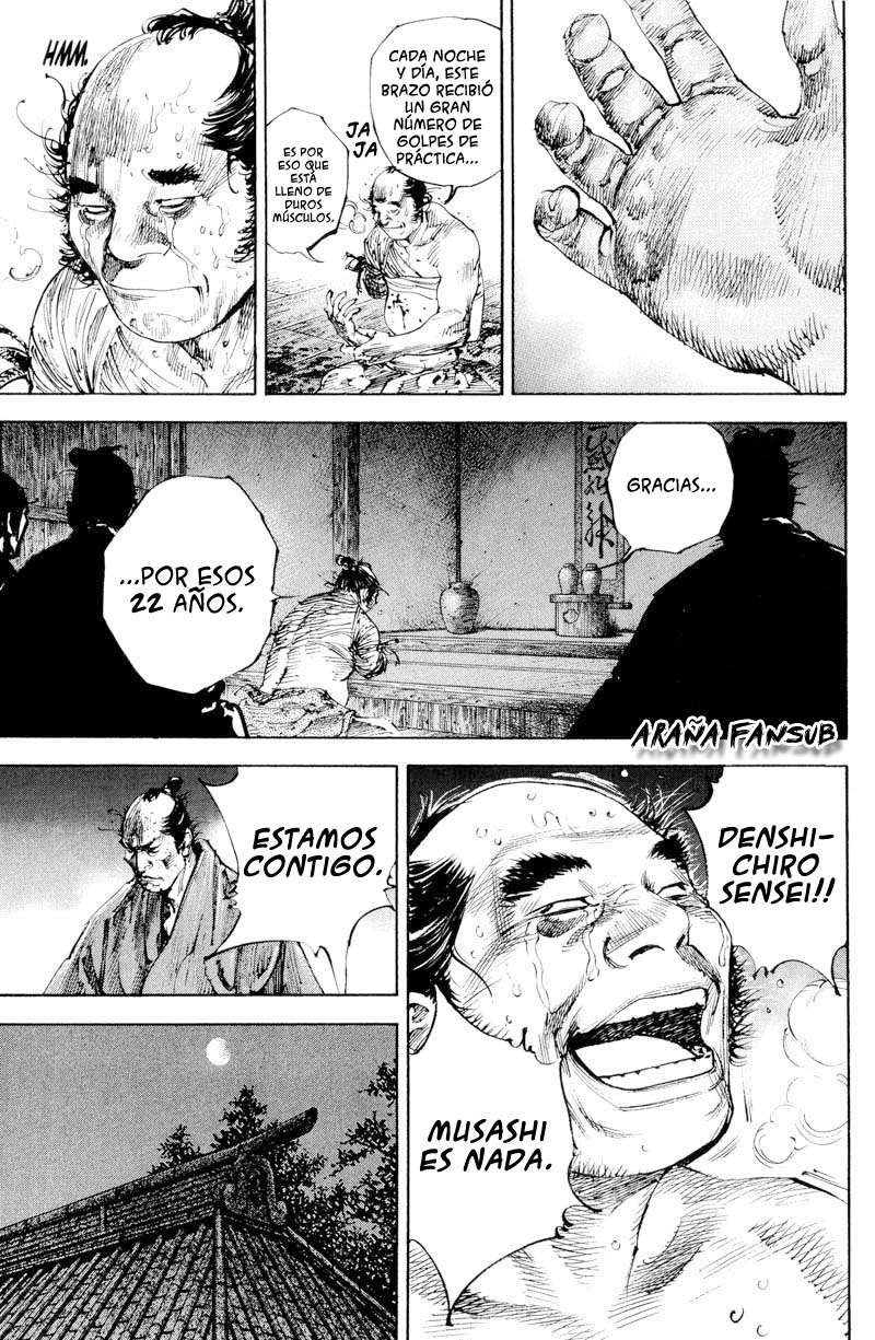 Read Vagabond ES Manga Online