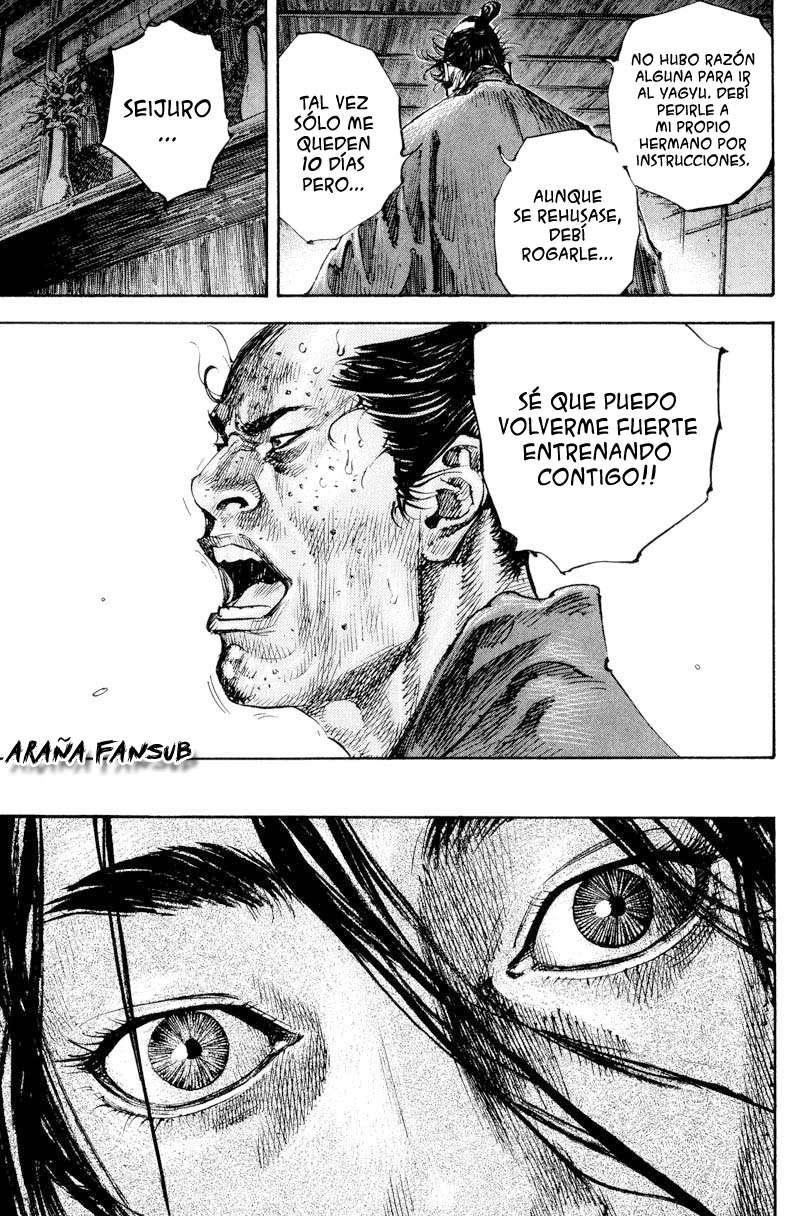Read Vagabond ES Manga Online
