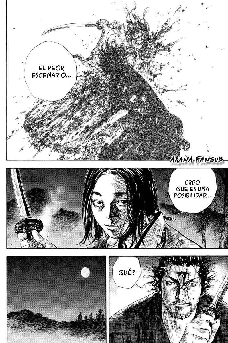Read Vagabond ES Manga Online