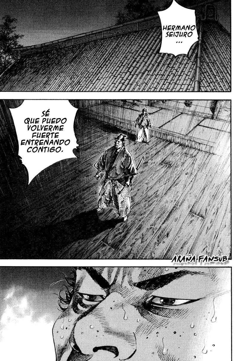 Read Vagabond ES Manga Online