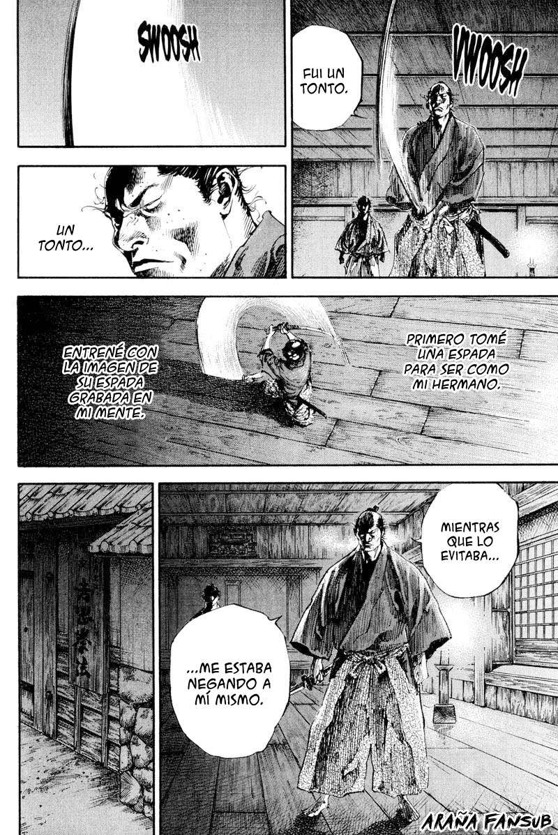 Read Vagabond ES Manga Online
