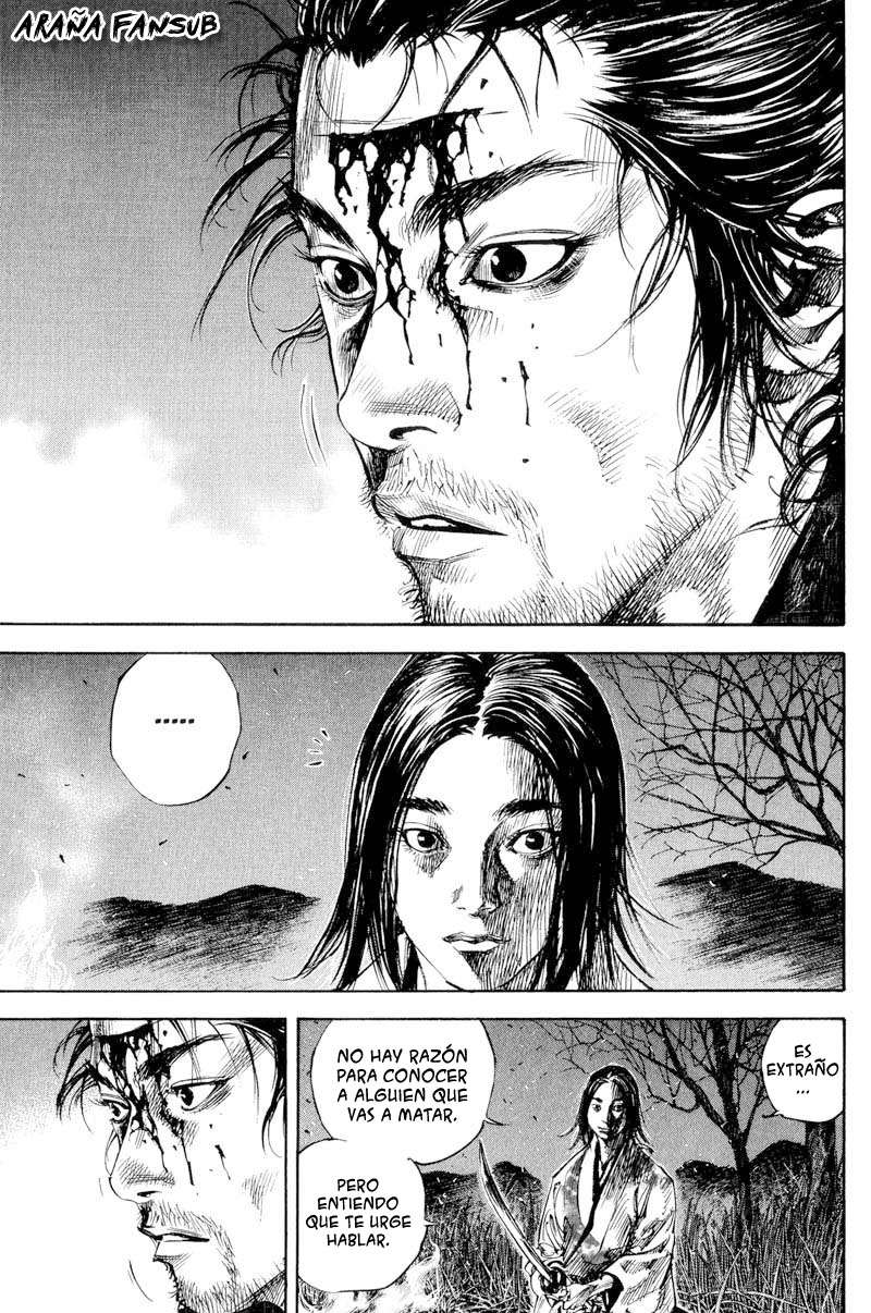 Read Vagabond ES Manga Online
