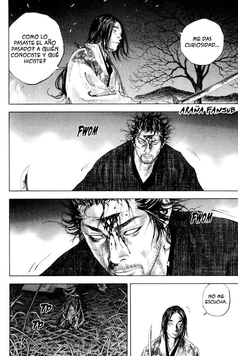 Read Vagabond ES Manga Online
