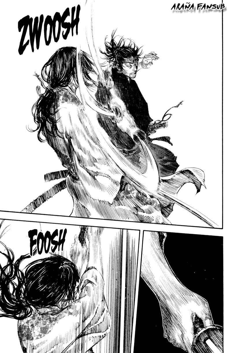 Read Vagabond ES Manga Online