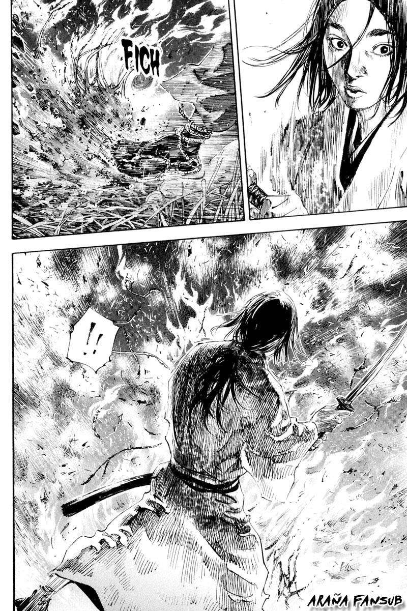 Read Vagabond ES Manga Online