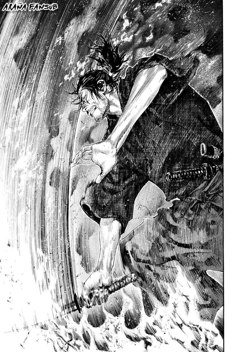 Read Vagabond ES Manga Online