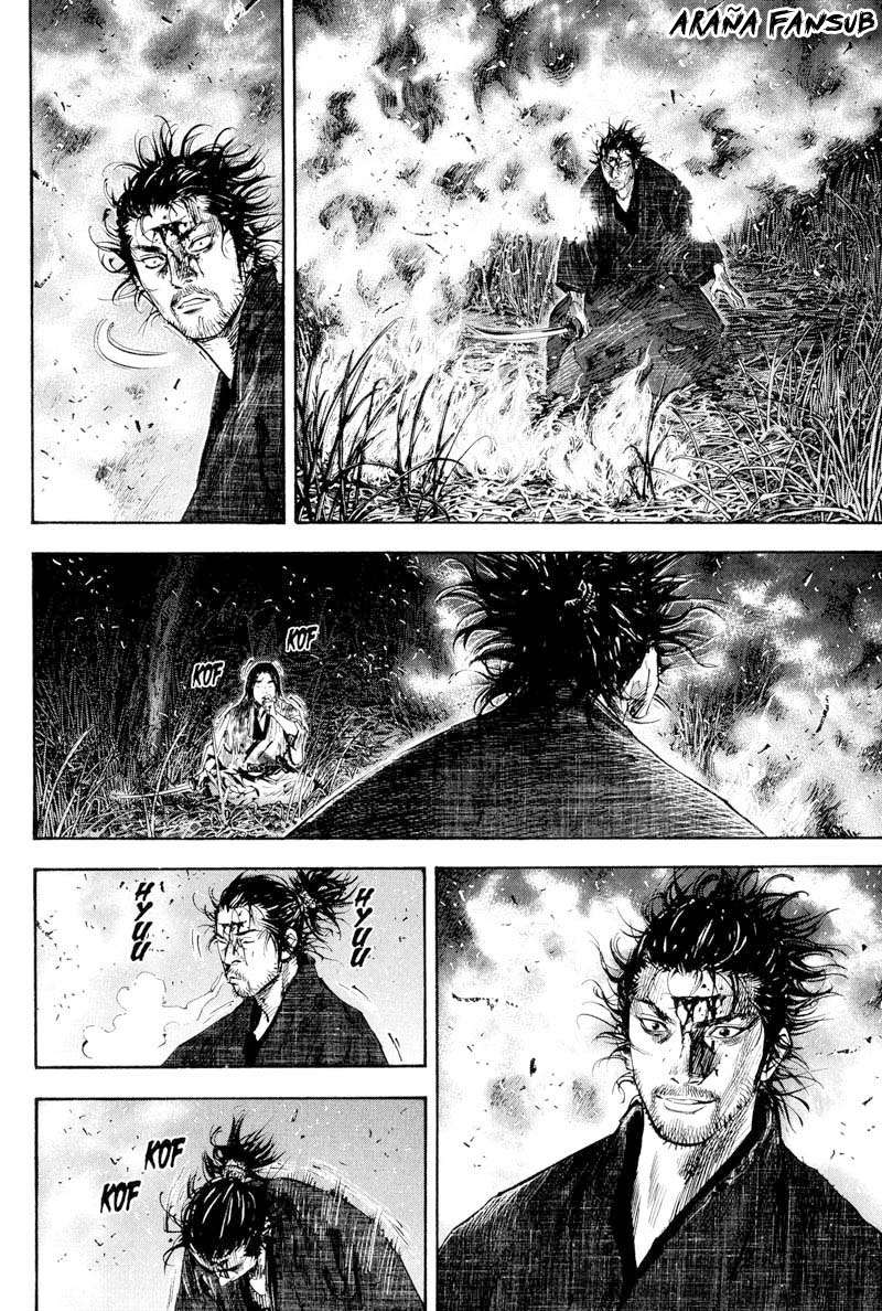Read Vagabond ES Manga Online