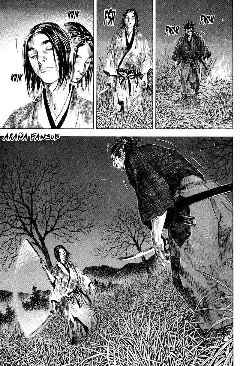 Read Vagabond ES Manga Online