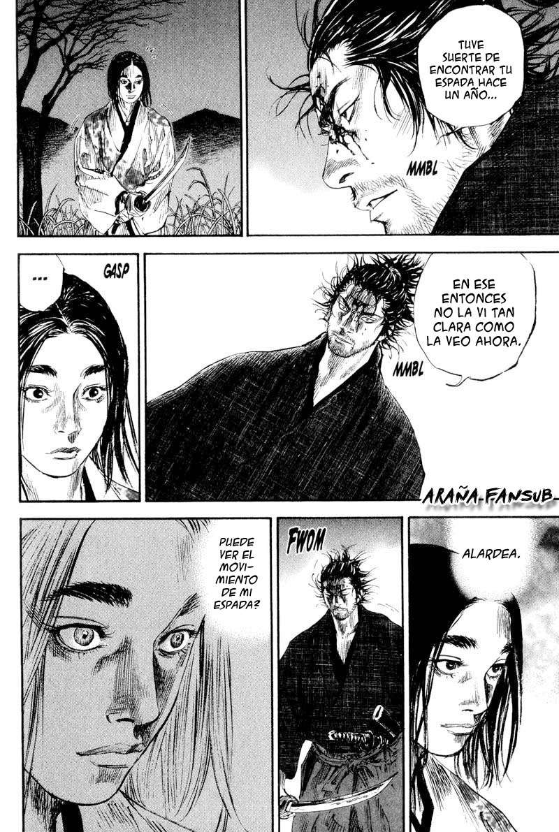 Read Vagabond ES Manga Online