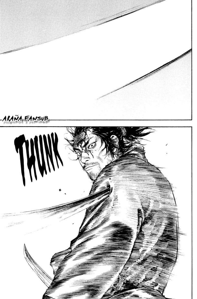 Read Vagabond ES Manga Online