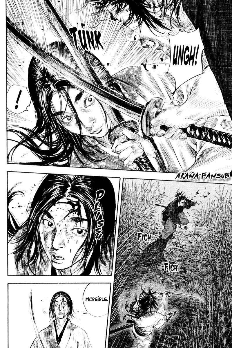 Read Vagabond ES Manga Online