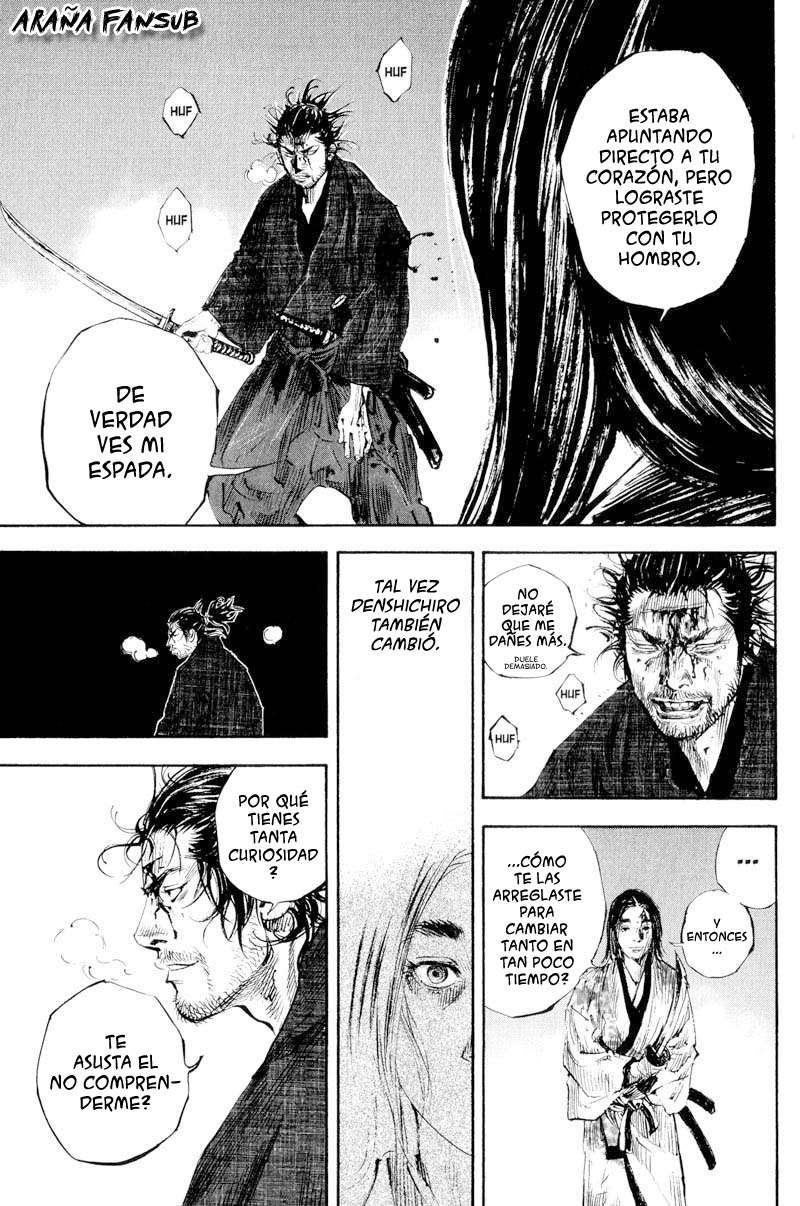 Read Vagabond ES Manga Online