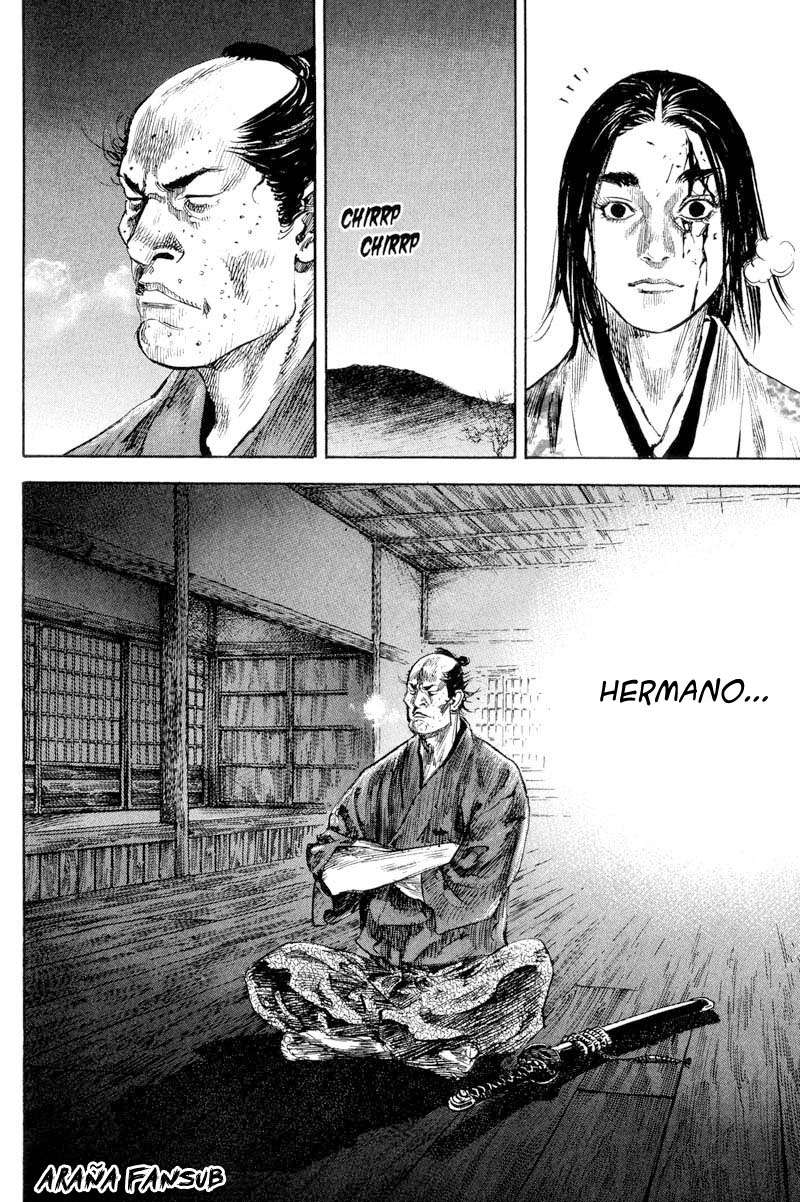 Read Vagabond ES Manga Online
