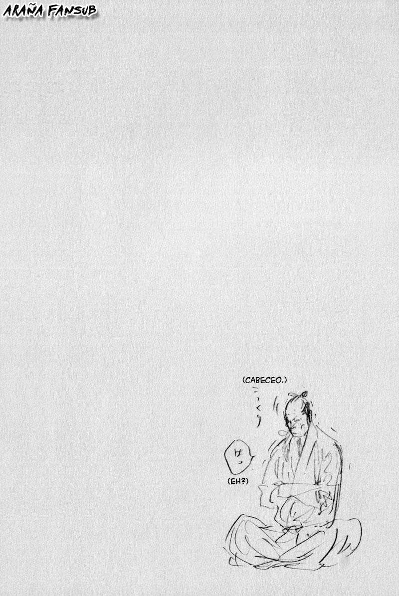 Read Vagabond ES Manga Online