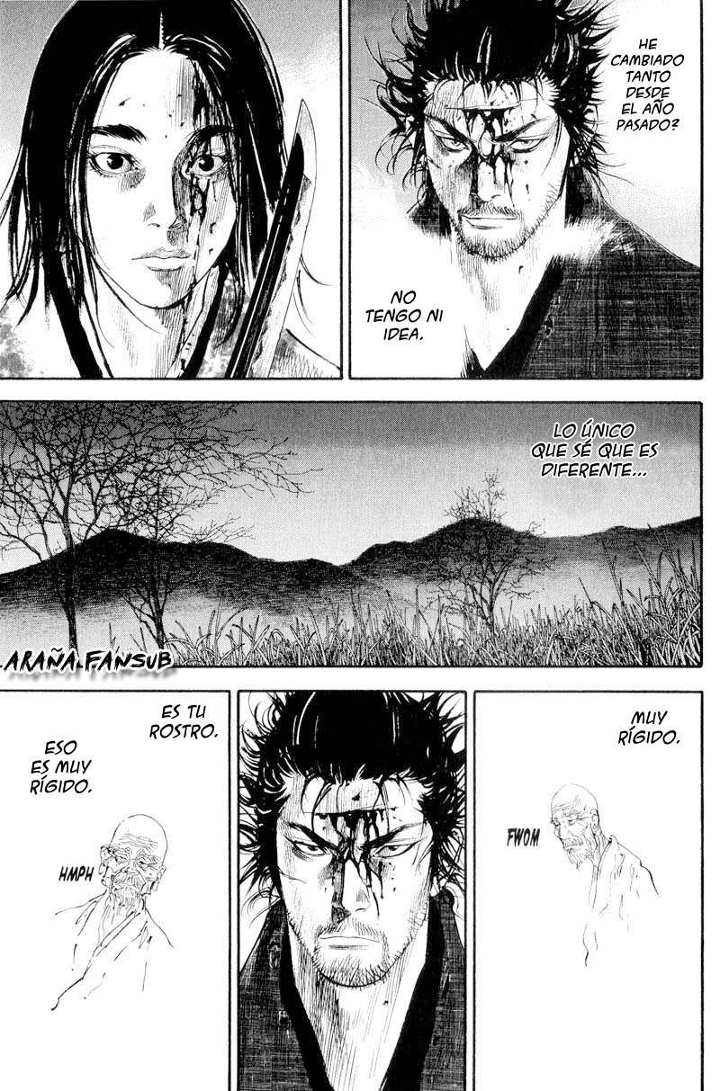 Read Vagabond ES Manga Online