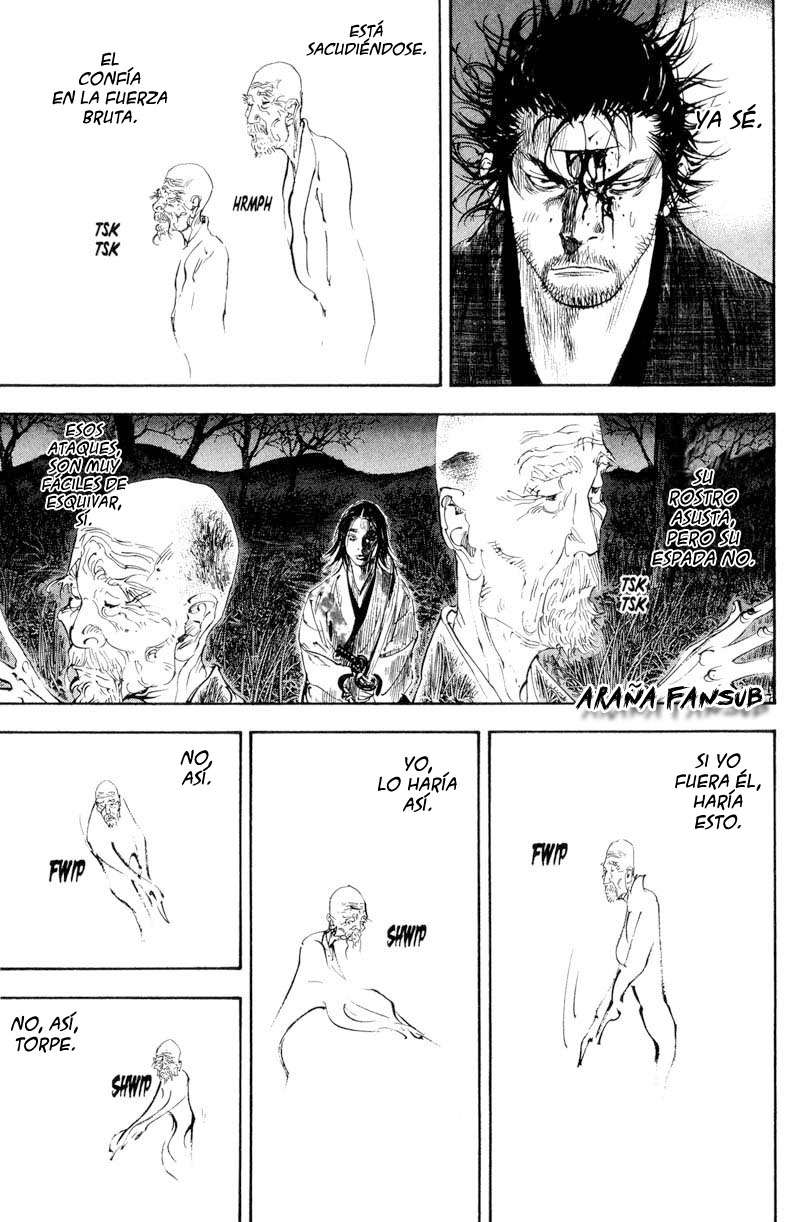 Read Vagabond ES Manga Online
