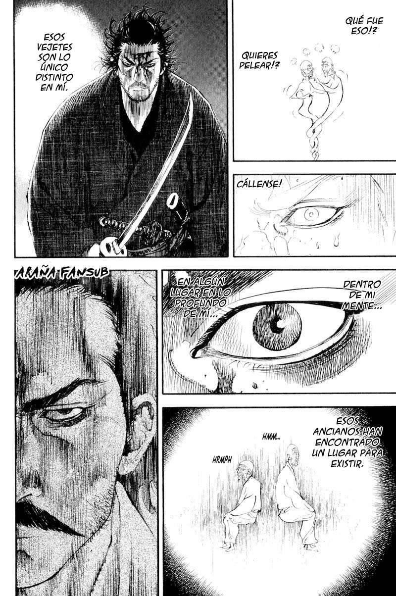 Read Vagabond ES Manga Online