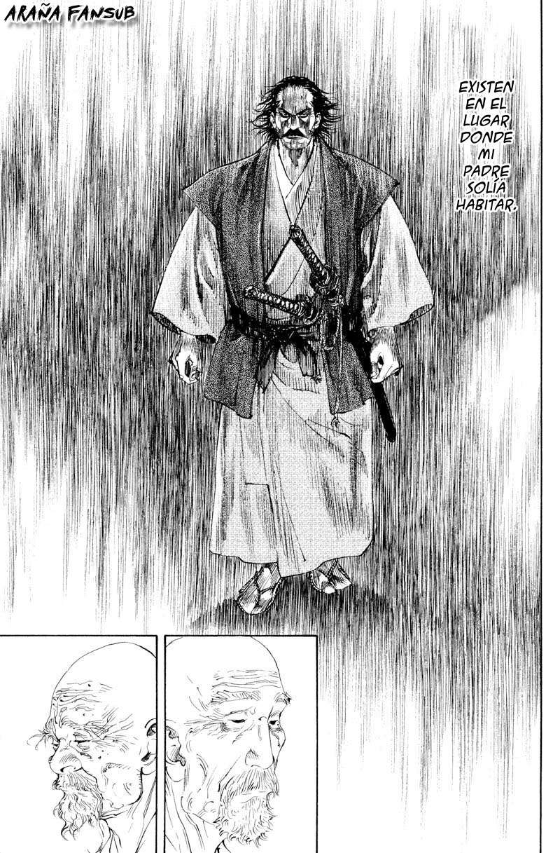 Read Vagabond ES Manga Online
