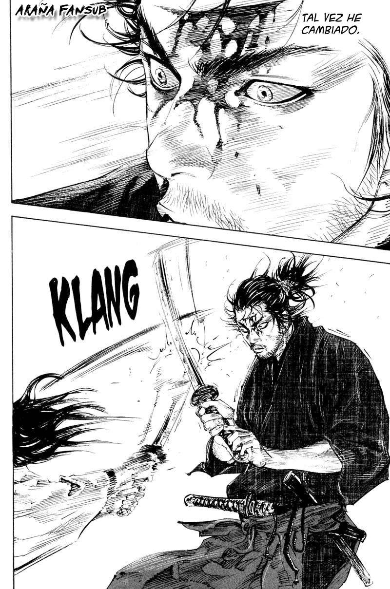 Read Vagabond ES Manga Online