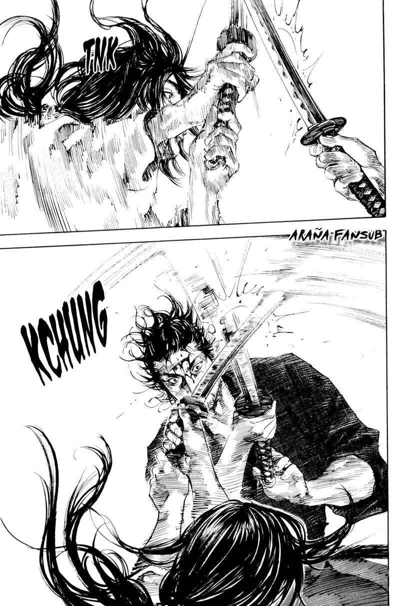 Read Vagabond ES Manga Online